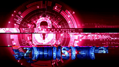 Digital Security Lock